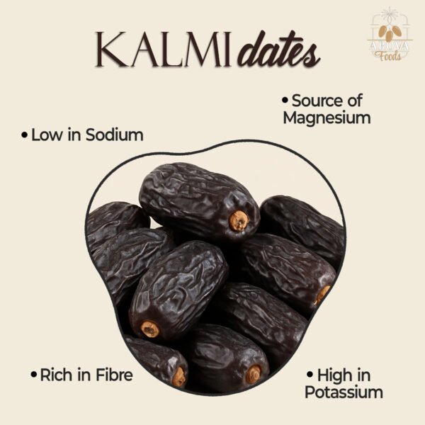 Kalmi Dates