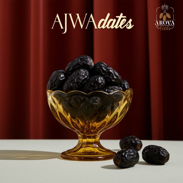 Ajwa  Dates