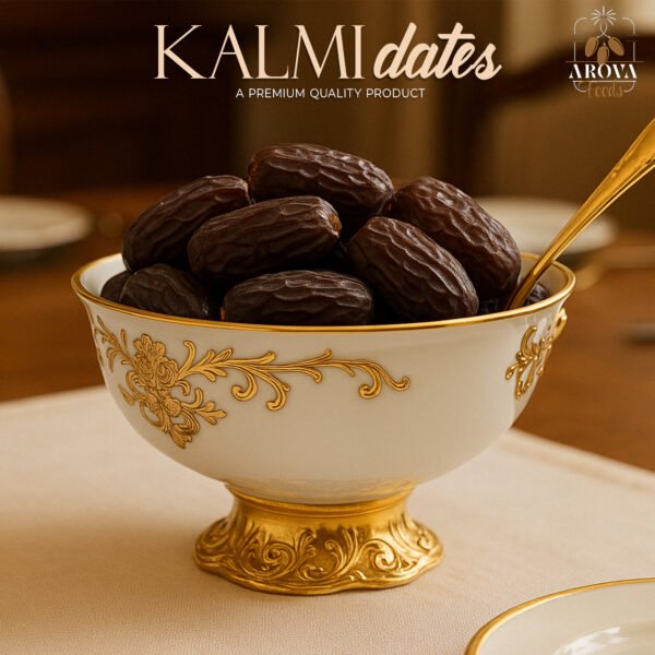 Kalmi Dates
