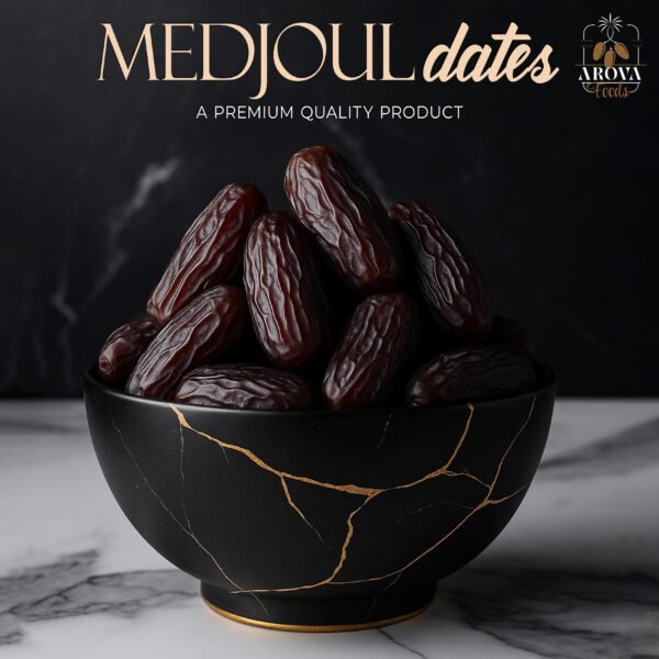 Medjoul Dates